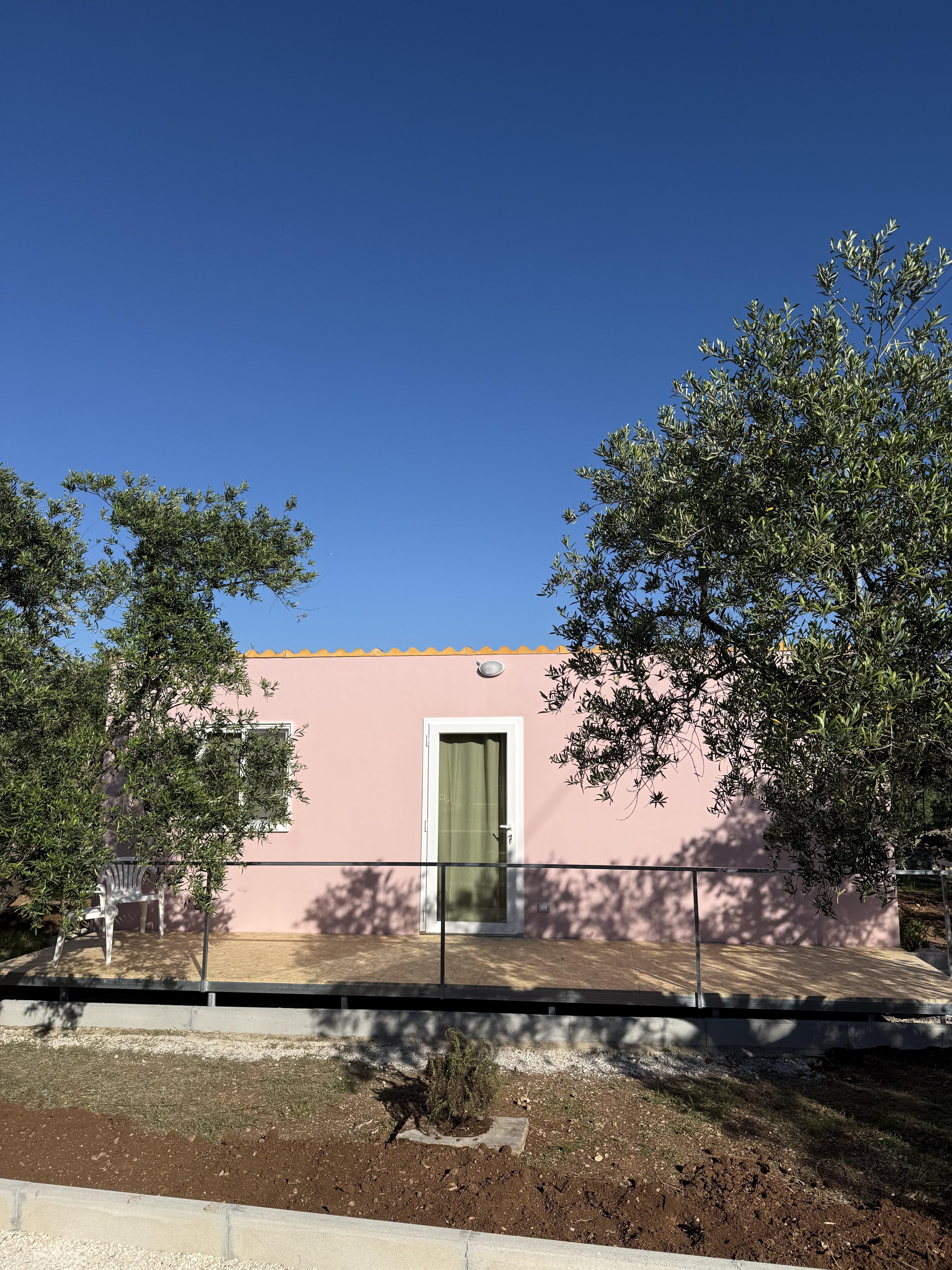 B & B Dei Nobili Bitetto Kültér fotó