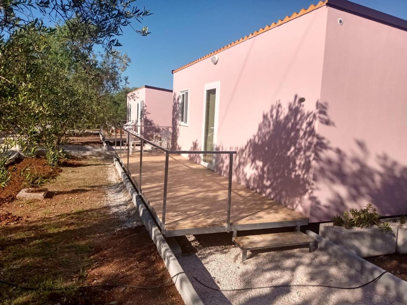 B & B Dei Nobili Bitetto Kültér fotó
