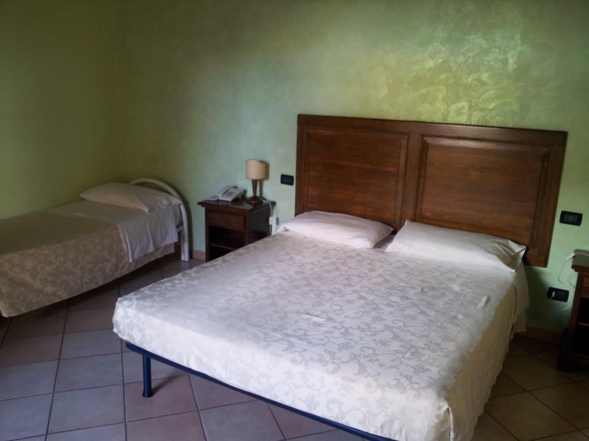 B & B Dei Nobili Bitetto Kültér fotó