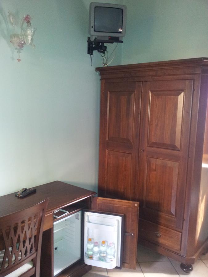 B & B Dei Nobili Bitetto Kültér fotó